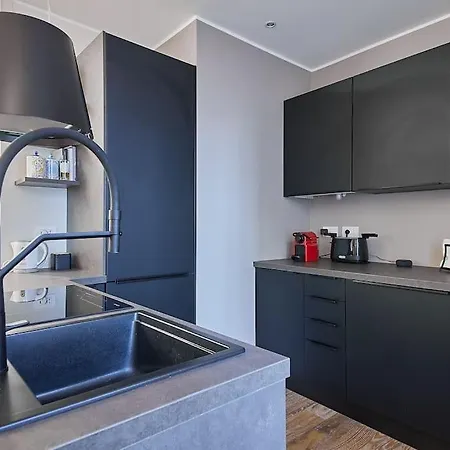 Moderno Bilocale Chic 8 Min Dal Duomo Apartment Milan Exterior photo
