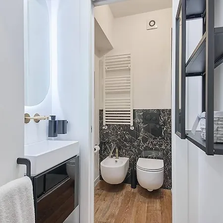 Moderno Bilocale Chic 8 Min Dal Duomo Apartment Milan Exterior photo