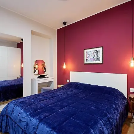 Moderno Bilocale Chic 8 Min Dal Duomo Apartment Milan Exterior photo
