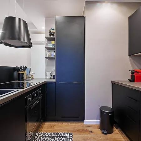 Moderno Bilocale Chic 8 Min Dal Duomo Apartment Milan Exterior photo